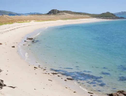 Appletree Bay