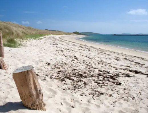 Appletree Bay