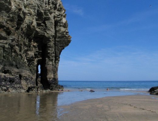 Bossiney Haven