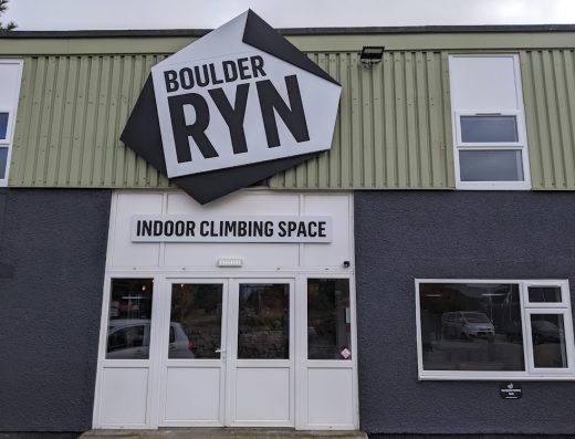 BoulderRyn