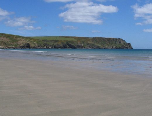 Carne Beach