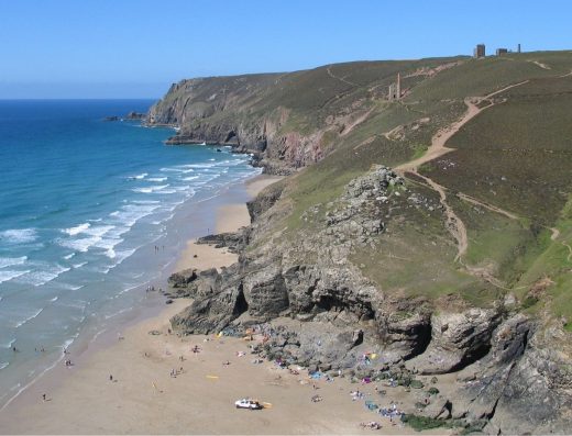 Chapel Porth