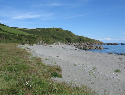 Godrevy Cove
