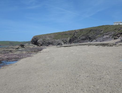 Greenaway Beach
