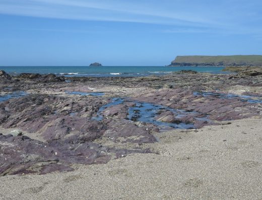 Greenaway Beach