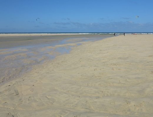 Hayle Towans