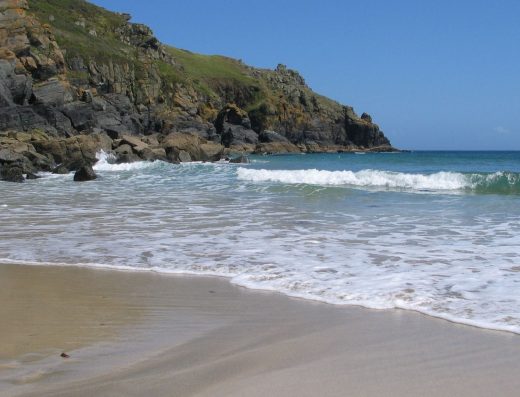 Housel Bay