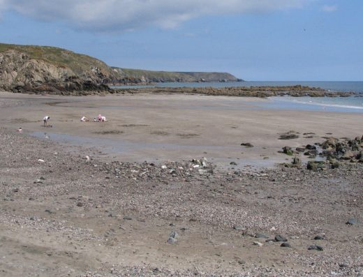 Kennack Sands