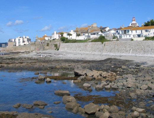 Marazion Beach