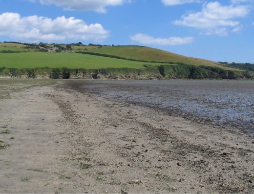 Par Sands Beach