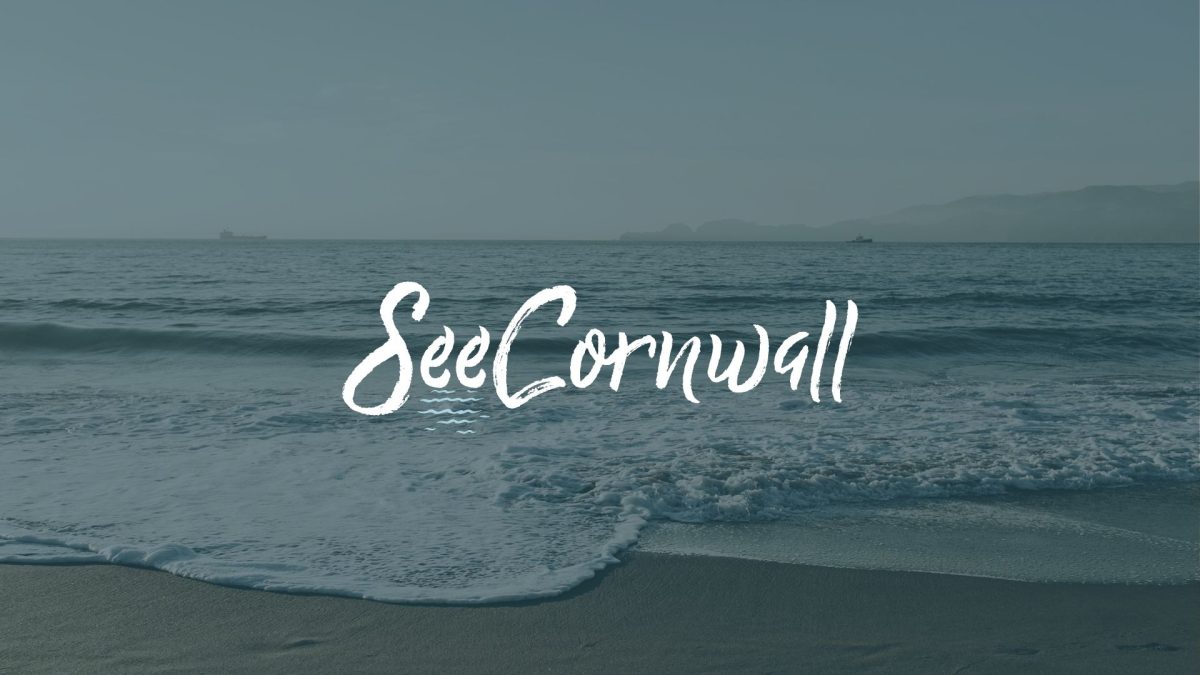 Porthmeor Beach