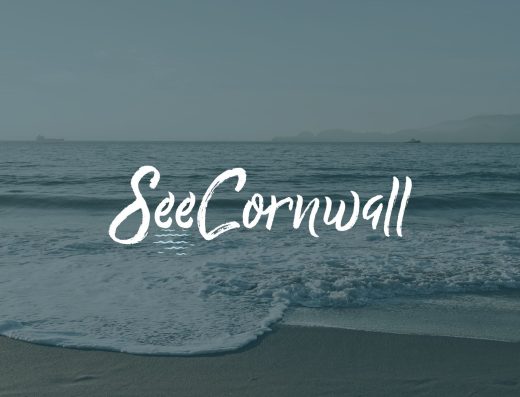 Raven’s Porth Beach