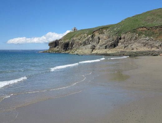 Rinsey Cove
