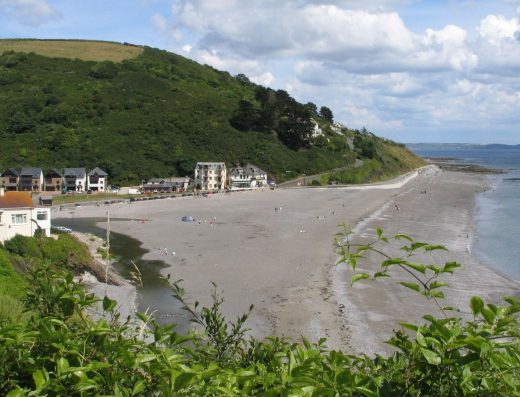Seaton Beach
