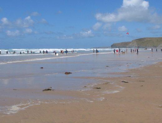 Watergate Bay