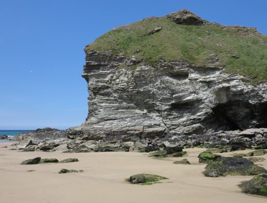 Whipsiderry Beach