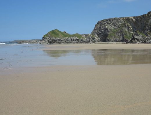 Whipsiderry Beach